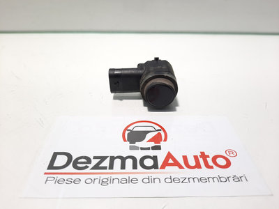 Senzor parcare bara spate, Vw Passat CC (357) [Fab