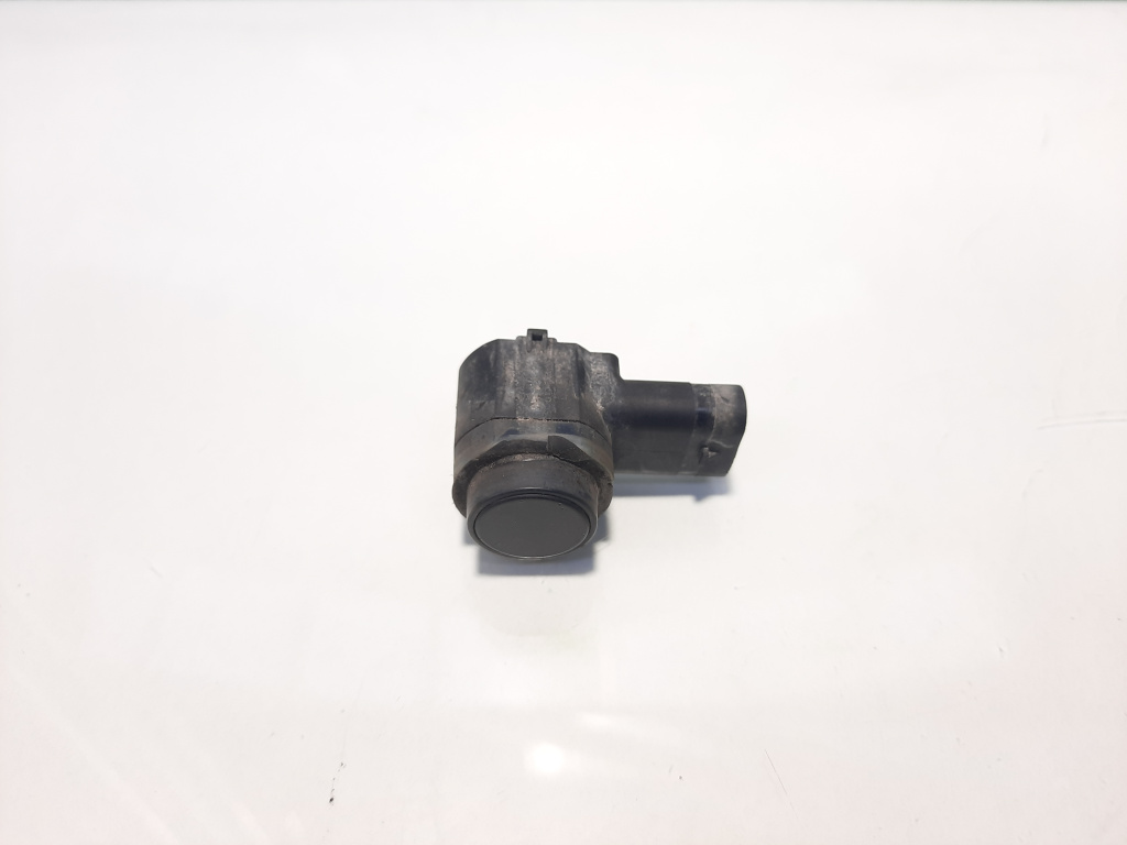 Senzor parcare bara spate, Vw Tiguan (5N), cod 3C0