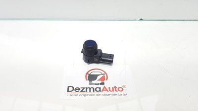 Senzor parcare bara spate, Vw Touran (1T1, 1T2) co