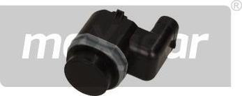 Senzor parcare BMW 6 - III (F12) Сabrioleta, 12.2010 - 06.2018 Maxgear 27-1307