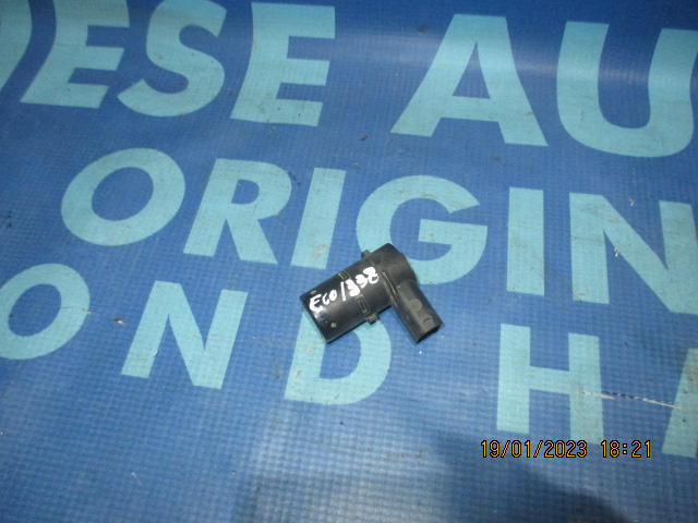 Senzor parcare BMW E60; 6989075 (spate)