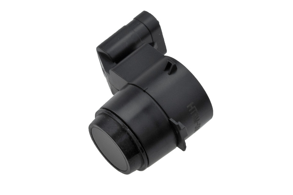 Senzor parcare Bmw Seria 1 2006-, Seria 3 E90, E91 2005-, Mini Cooper R56 2006-, Conector Negru, NTY EPDC-BM-006