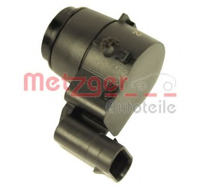 Senzor parcare BMW Seria 3 (E90) (2005 - 2011) METZGER 0901055