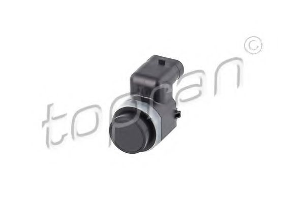 Senzor parcare BMW Seria 5 (F10, F18) (2009 - 2016) TOPRAN 502 509