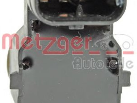 Senzor parcare BMW Seria 7 (F01, F02, F03, F04) (2008 - 2015) METZGER 0901109