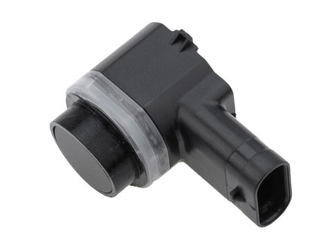 Senzor parcare Bmw X3 2006-, Conector Negru, NTY EPDC-BM-009