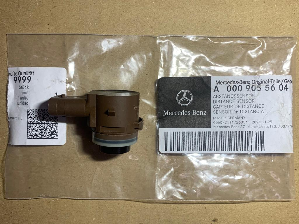 Senzor parcare BMW X3 F25 BMW I30 I01 BM