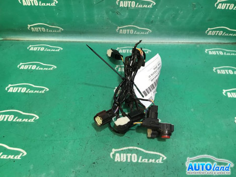 Senzor Parcare C1bt15k867 4 Buc100 Ron/buc Ford FIESTA VI 2008