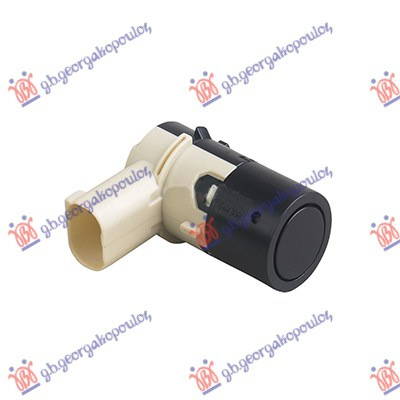 SENZOR PARCARE CU MUFA ALBA (3PIN) , ALFA ROMEO, ALFA ROMEO 159 05-11, 044908640