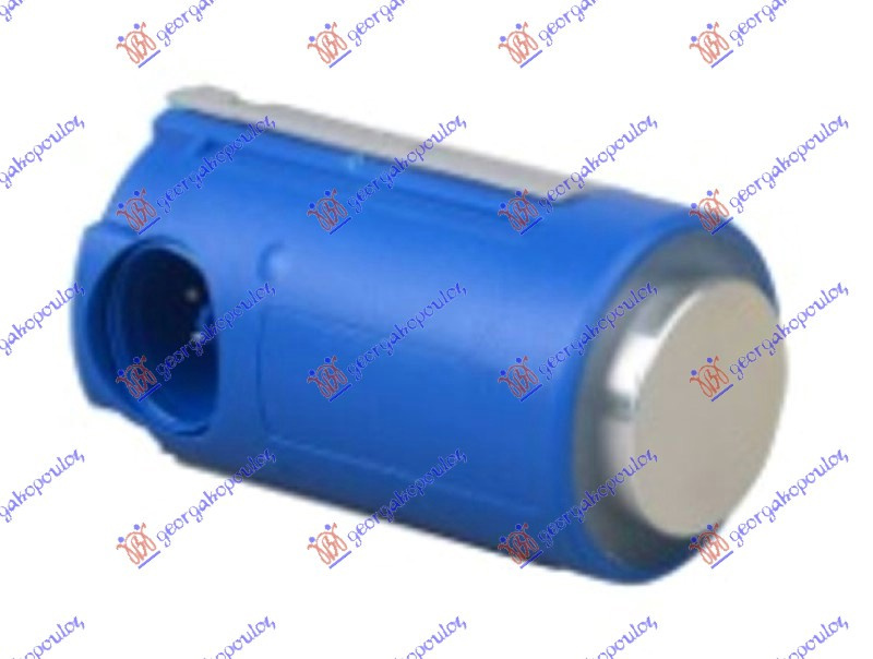 SENZOR PARCARE CU MUFA ALBASTRA (4PIN) , MERCEDES, MERCEDES S CLASS (W220) 98-05, 052908640
