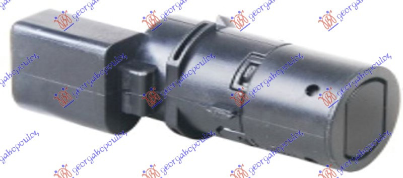 SENZOR PARCARE CU MUFA NEAGRA (3PIN) , AUDI, AUDI A6 97-04, 012208680