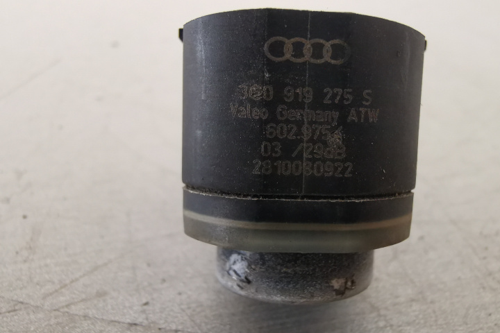 Senzor parcare de audi vw seat skoda cu cod 3C0919