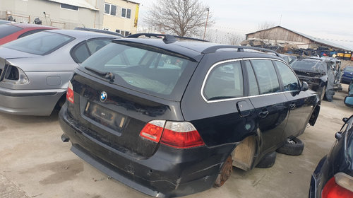 Senzor parcare fata BMW E61 2006 Combi 2