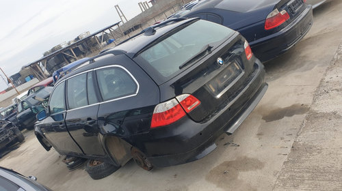 Senzor parcare fata BMW E61 2006 Combi 2