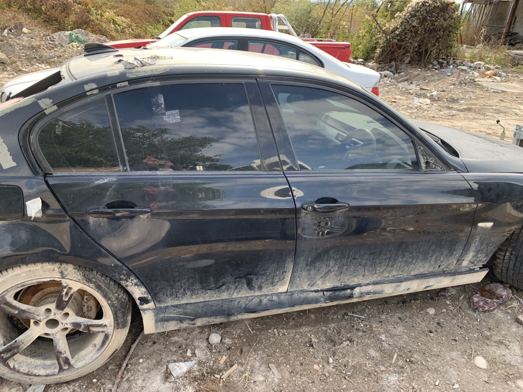 Senzor parcare fata BMW E90 2007 Berlina