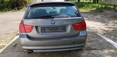 Senzor parcare fata BMW E91 2010 hatchback 2.0 d 1