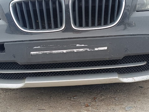 Senzor parcare fata BMW X1 2010 hatchback 2.0 d