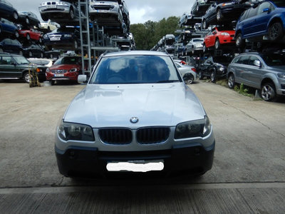 Senzor parcare fata BMW X3 E83 2005 SUV 2.0