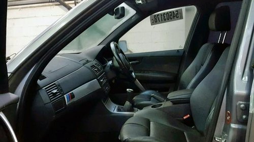 Senzor parcare fata BMW X3 E83 2009 SUV 