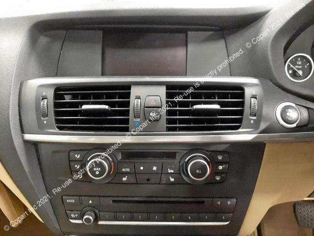 Senzor parcare fata BMW X3 F25 [2010 - 2