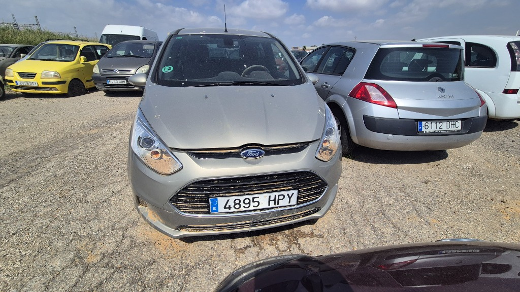 Senzor parcare fata Ford B-Max 2013 hatchback 1.0 