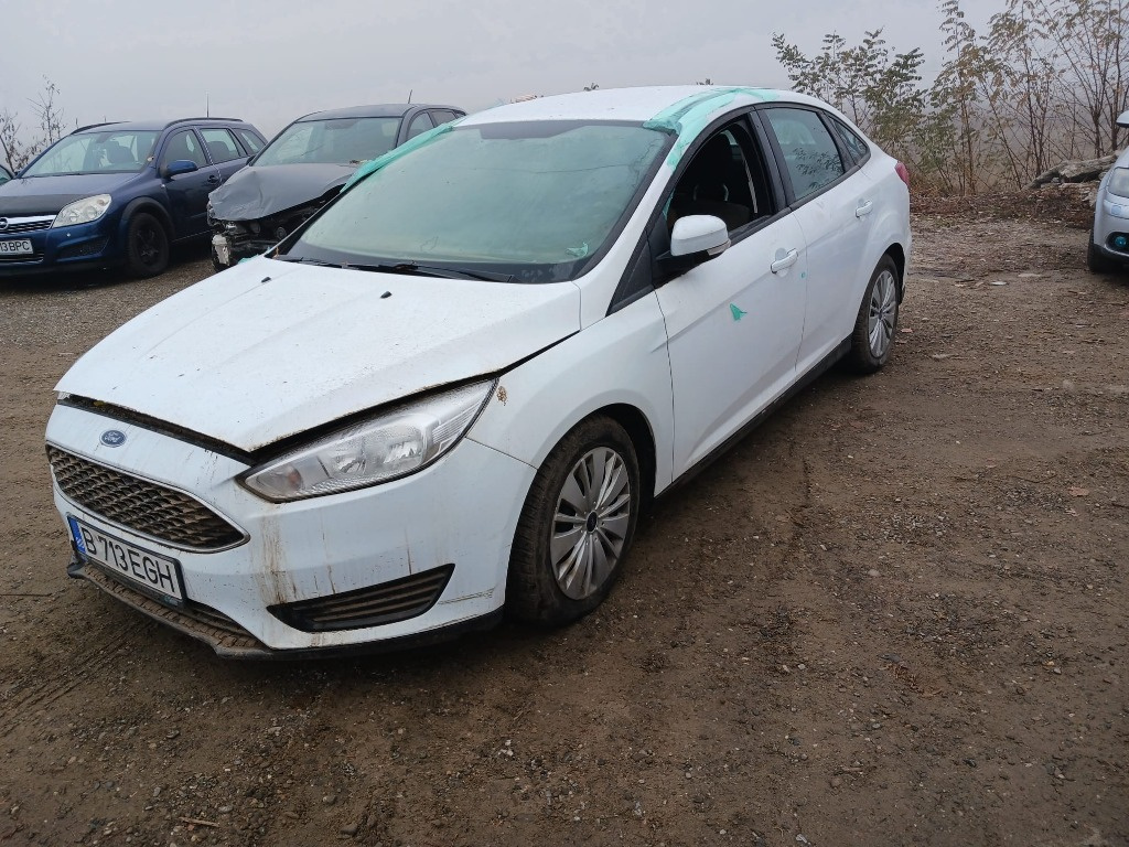 Senzor parcare fata Ford Focus 3 2017 be