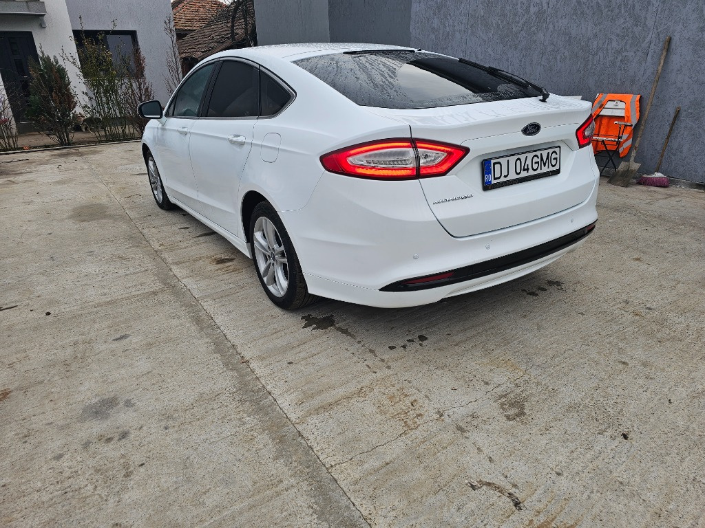 Senzor parcare fata Ford Mondeo 5 2015 H