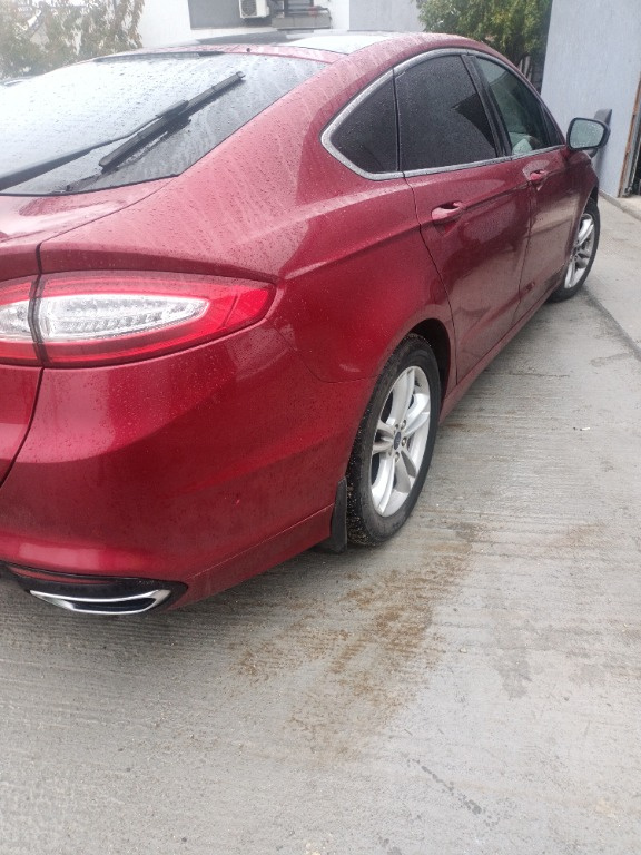 Senzor parcare fata Ford Mondeo 5 2015 H