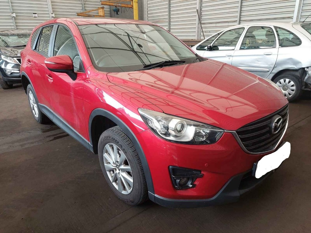 Senzor parcare fata Mazda CX-5 2015 SUV 2.2