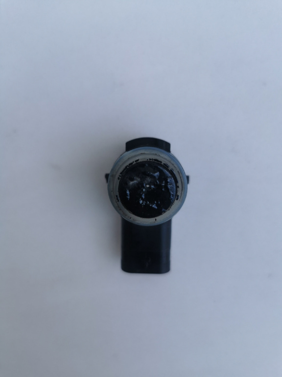 Senzor parcare fata Mercedes-benz A-class (w176) A 180 Cdi an 2016 cod piesa a0009055504