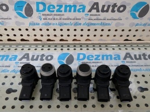 Senzor parcare fata Mercedes Clasa C, A2215420417