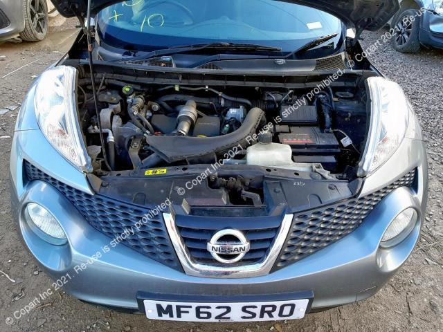 Senzor parcare fata Nissan Juke YF15 [20