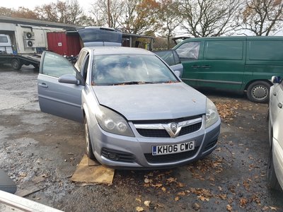 Senzor parcare fata Opel Vectra C 2006 Break 1.9 C