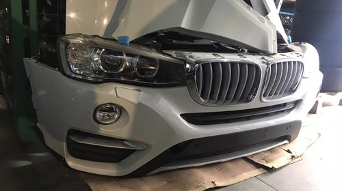 Senzor parcare fata-spate BMW X3 F25 LCI