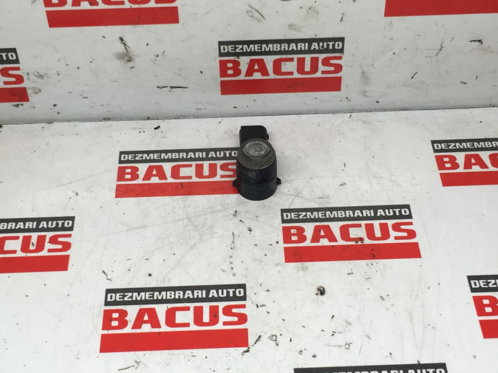Senzor parcare ~ fata, spate Peugeot 308 cod- 9666
