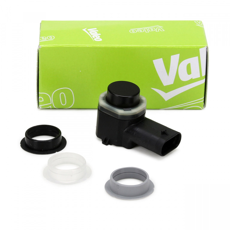 Senzor Parcare Fata / Spate Valeo Hyundai Grand Santa Fe 2013→ 890000