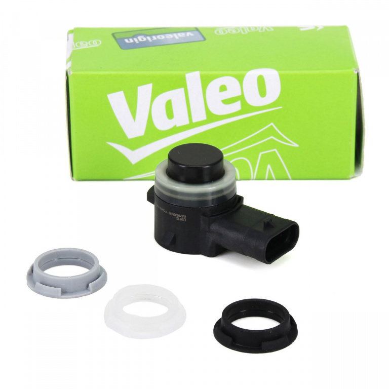 Senzor Parcare Fata / Spate Valeo Volkswagen Arteon 2017→ 890019