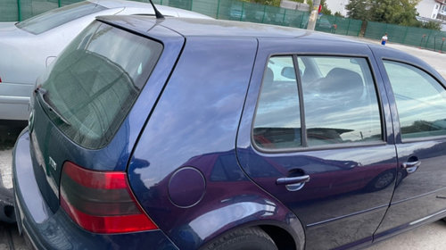 Senzor parcare fata Volkswagen Golf 4 20