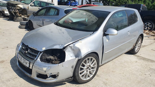 Senzor parcare fata Volkswagen Golf 5 20