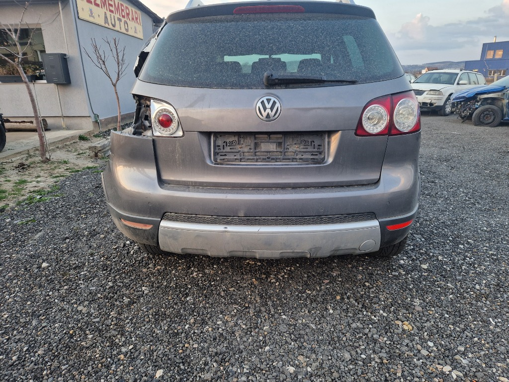 Senzor parcare fata Volkswagen Golf 5 Pl