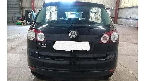 Senzor parcare fata Volkswagen Golf 5 Pl
