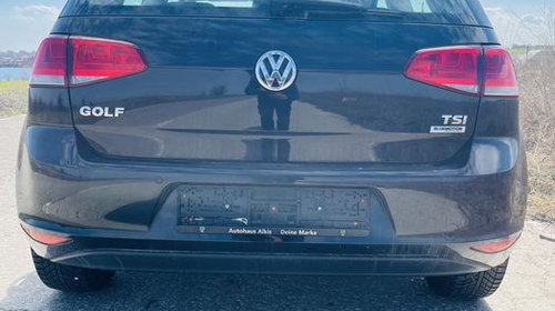 Senzor parcare fata Volkswagen Golf 7 20