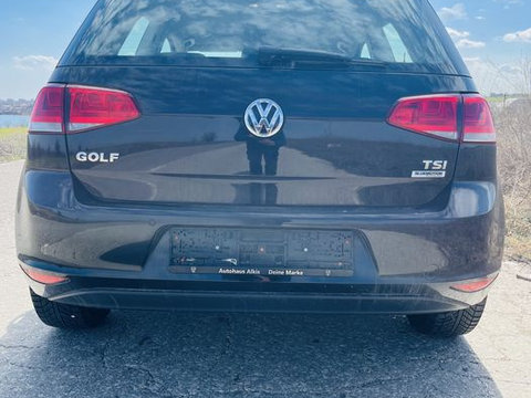 Senzor parcare fata Volkswagen Golf 7 2017 hatchback 1.4 tsi