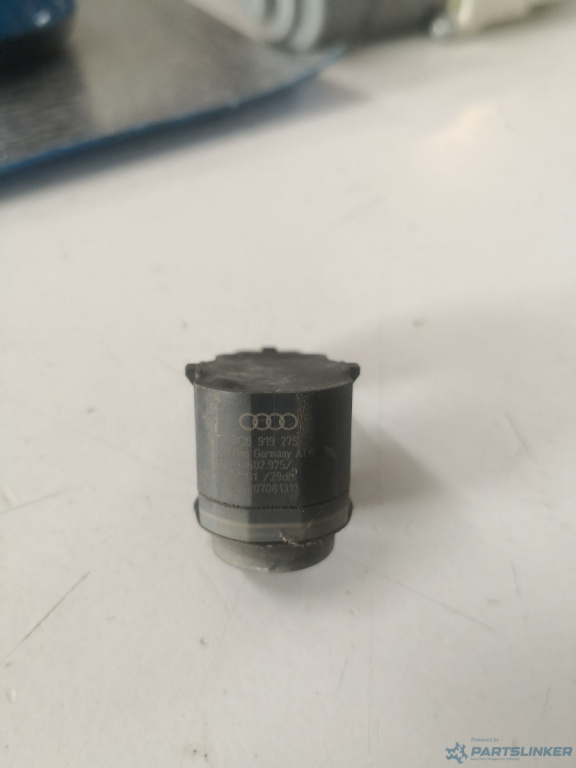 Senzor parcare fata VOLKSWAGEN PASSAT (3C2) [ 2005 - 2010 ] OEM 3c0919279s