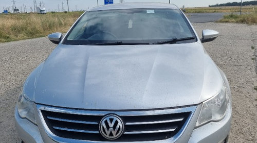 Senzor parcare fata Volkswagen Passat CC
