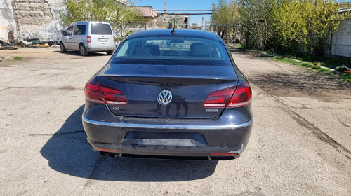 Senzor parcare fata Volkswagen Passat CC