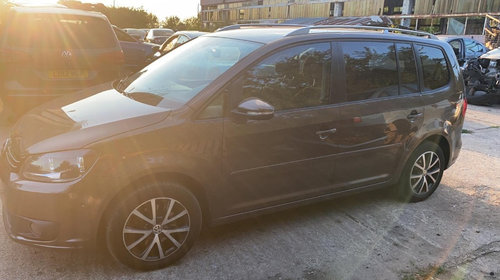 Senzor parcare fata Volkswagen Touran 20