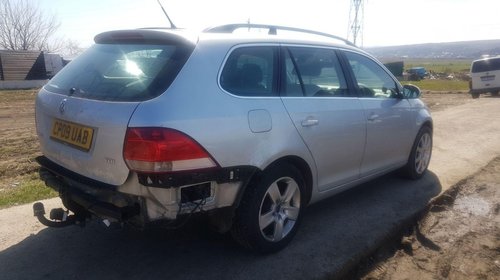 Senzor parcare fata VW Golf 5 2009 COMBI