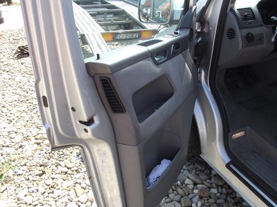 Senzor parcare fata VW T5 2006 VAN 2.5