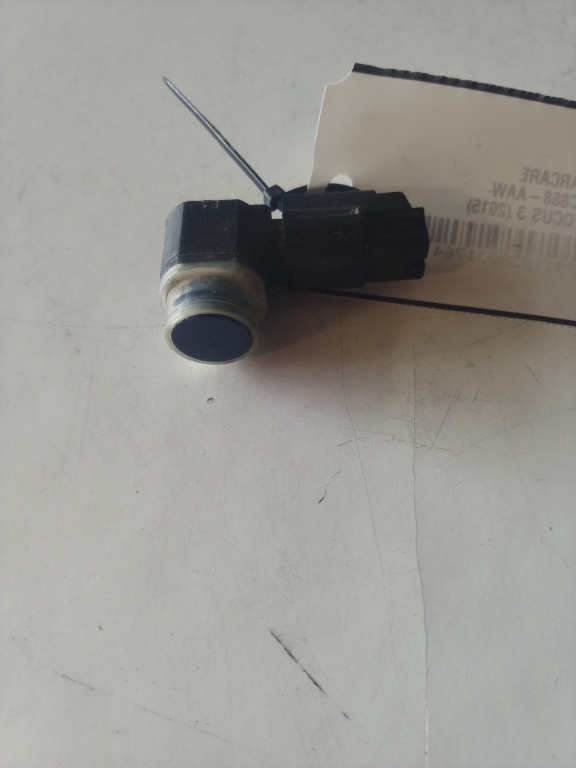 Senzor parcare Ford Focus 3 an 2015 cod piesa em2t-15c868-aaw